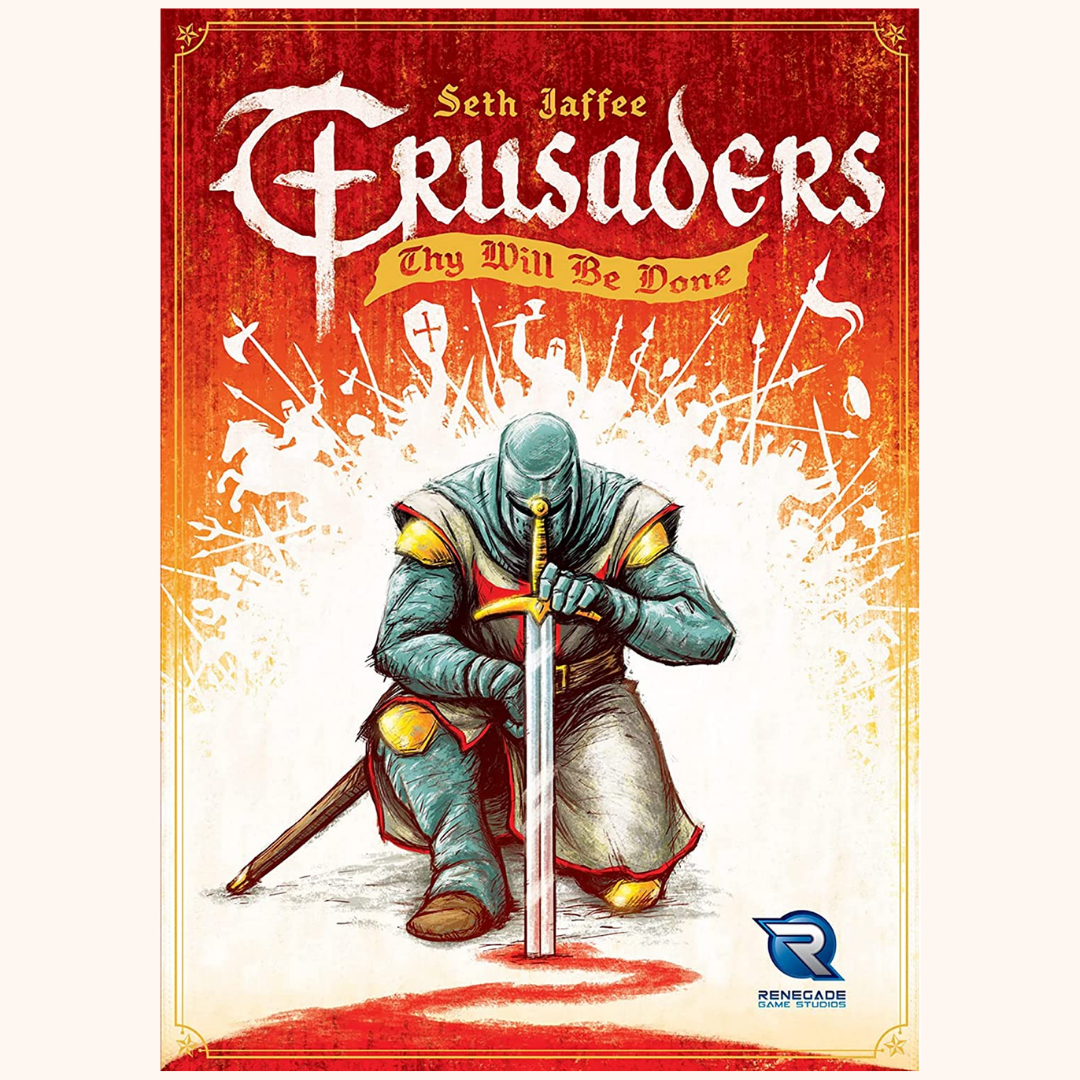 Crusaders
