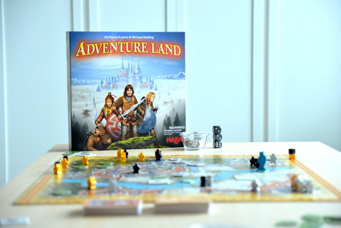 Adventure Land