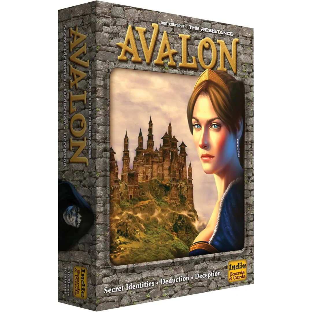 Avalon