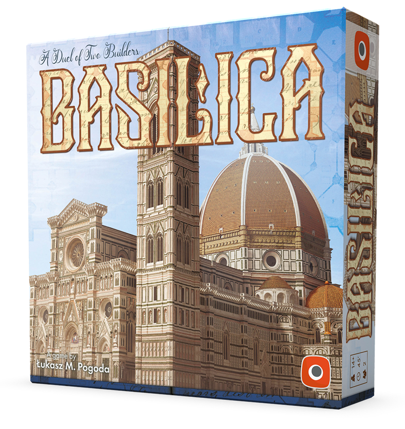 Basilica