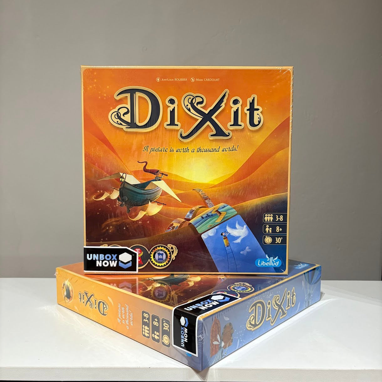 Dixit