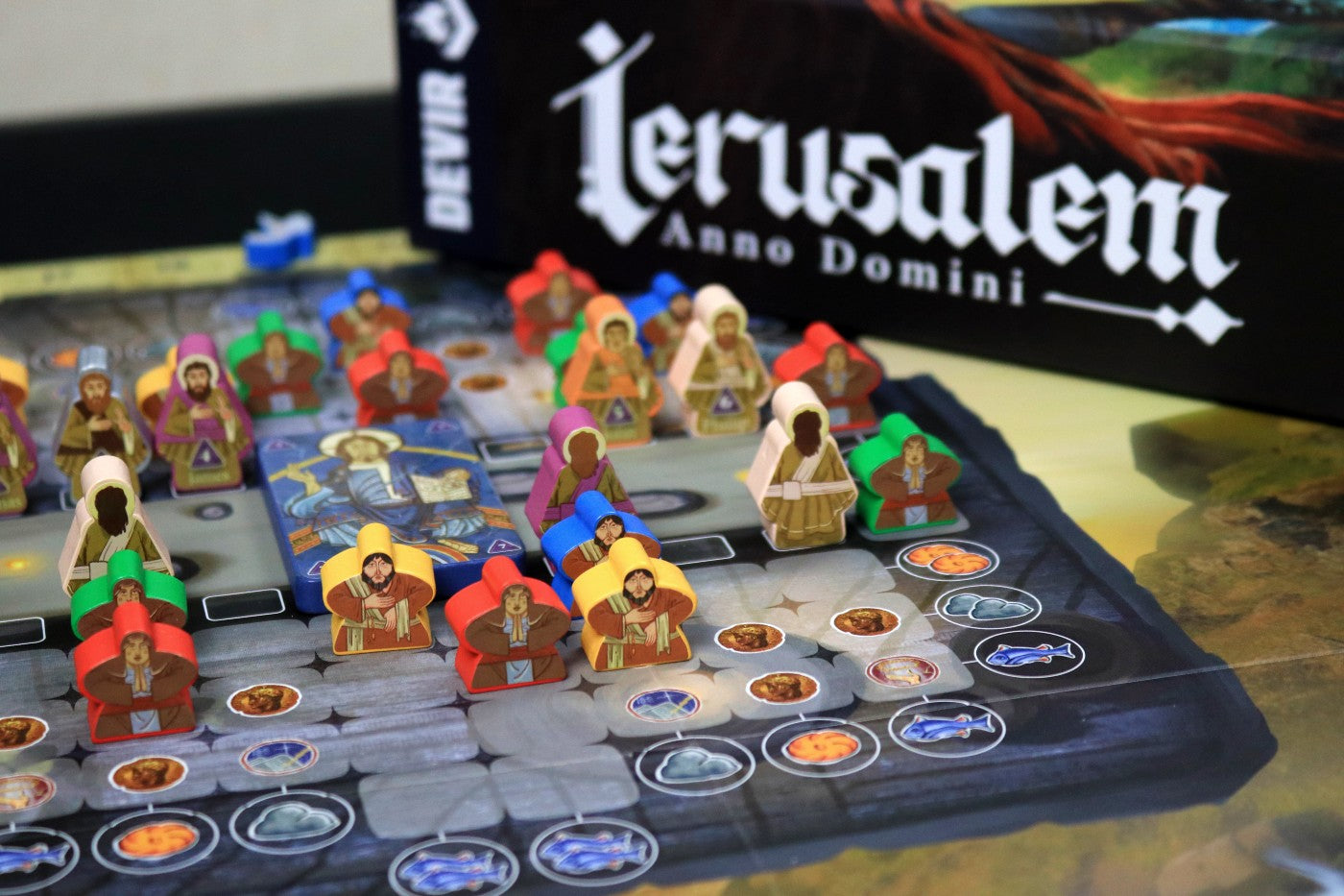 Ierusalem