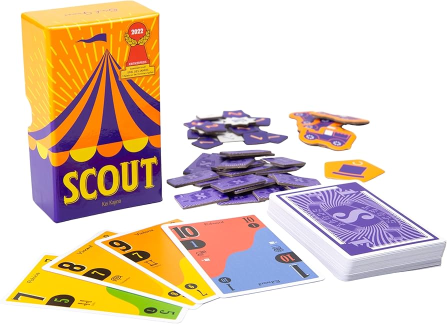 Scout