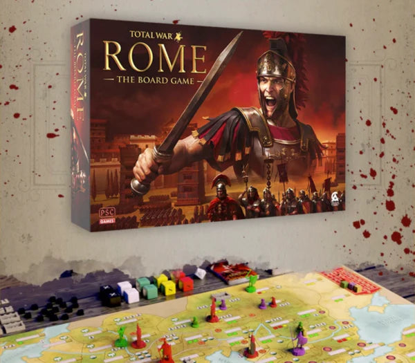 Total War - Rome