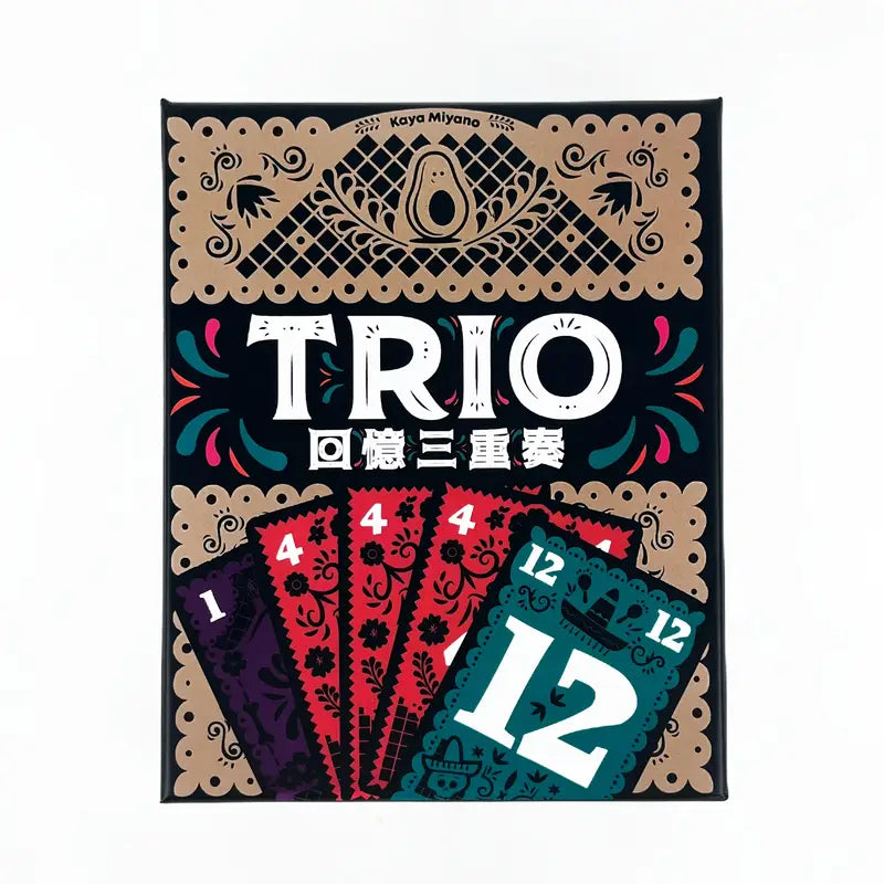 Trio