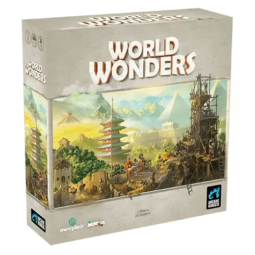 World Wonders