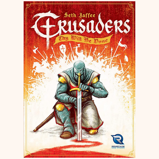 Crusaders