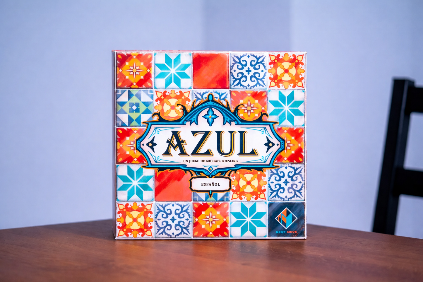 Azul