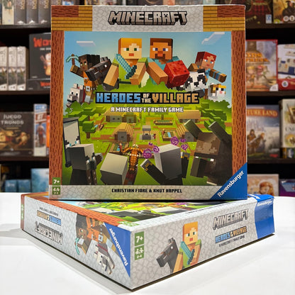 Minecraft