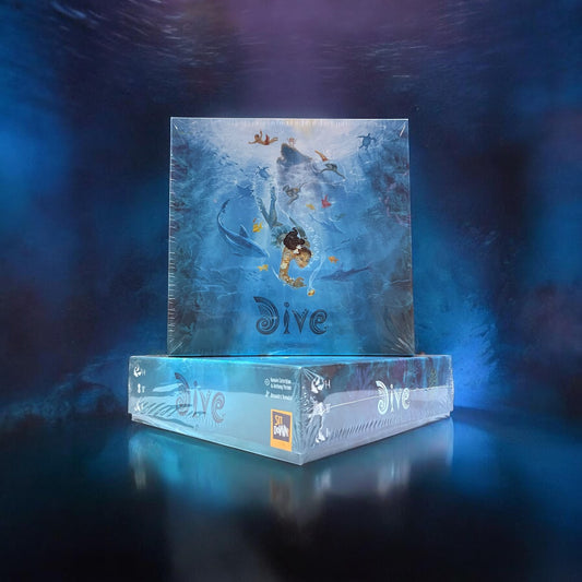 Dive