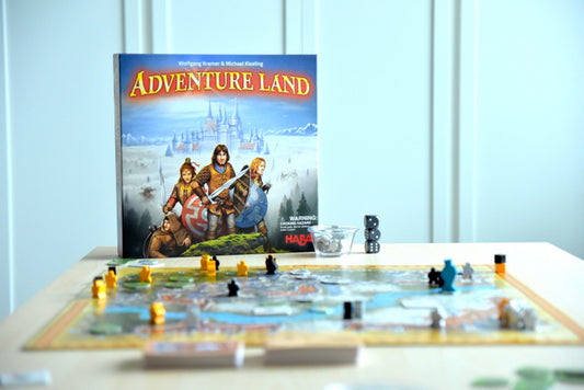Adventure Land