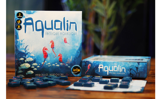 Aqualin
