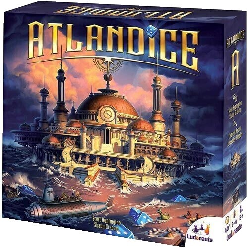 Atlandice