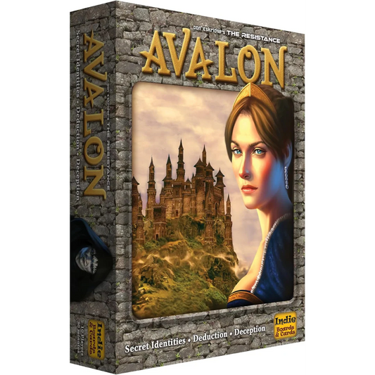 Avalon