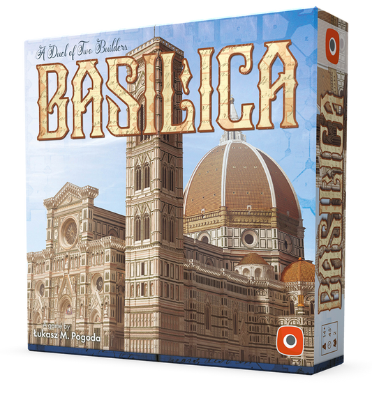 Basilica
