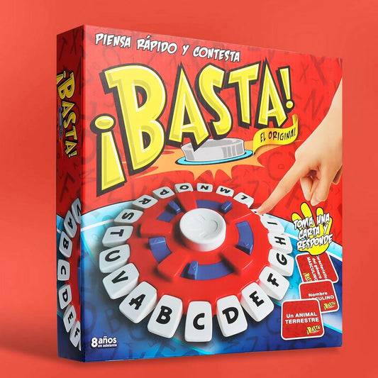 Basta