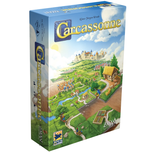 Carcassonne