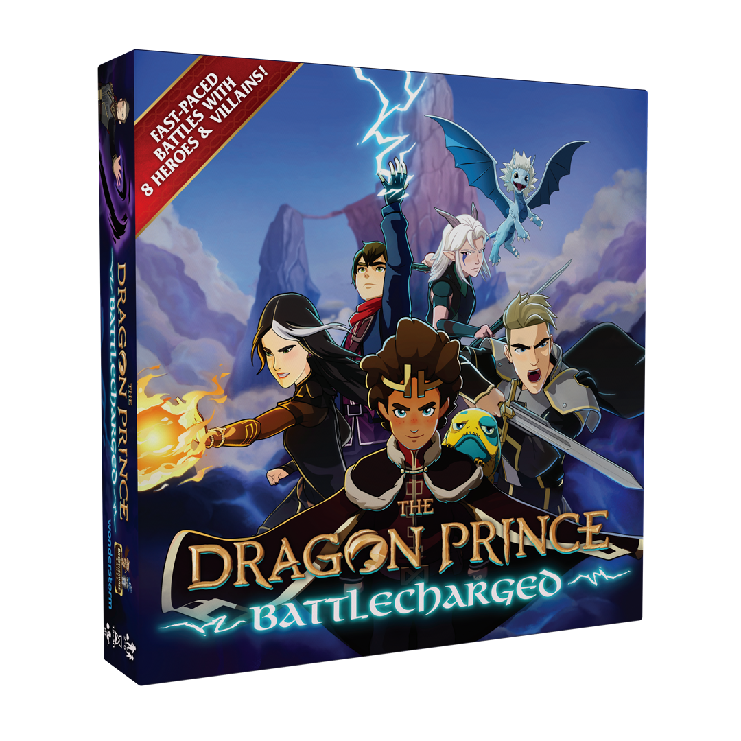 Dragon Prince