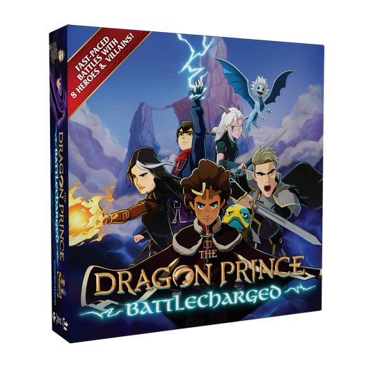 Dragon Prince
