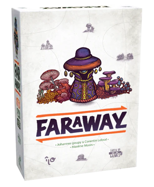 Faraway