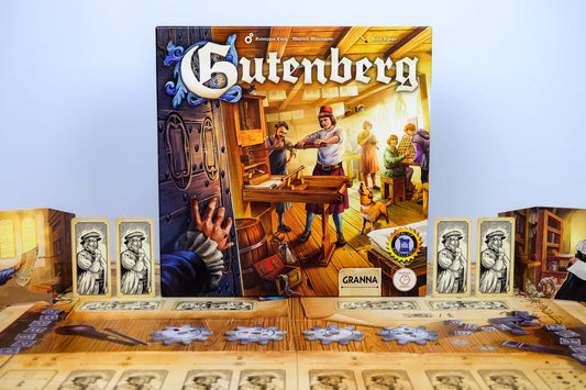 Gutenberg