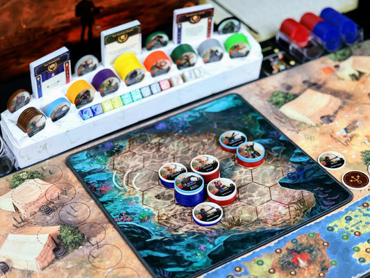 Hoplomachus Victorum