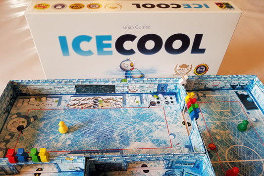 Ice Cool