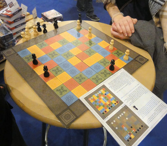 Katarenga
