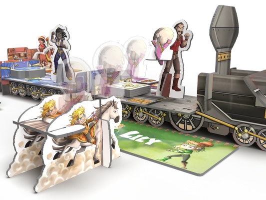 Kids Express