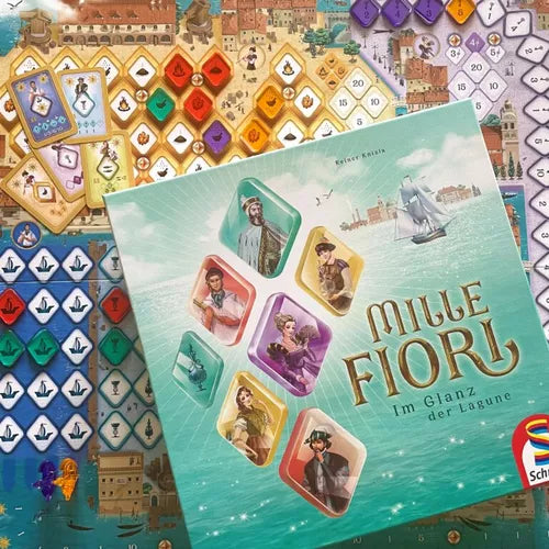 Mille Fiori