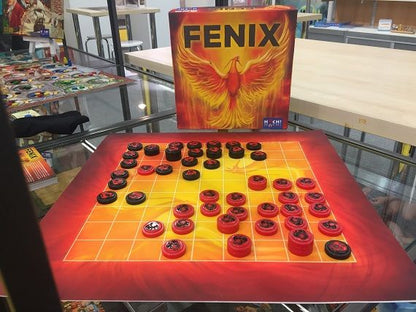 Fenix