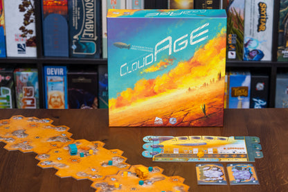 Cloud Age