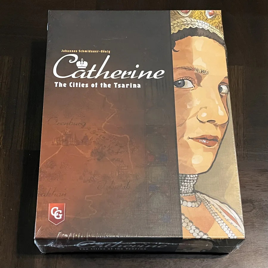 Catherina