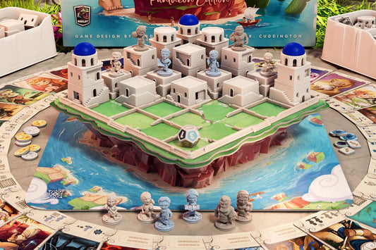 Santorini