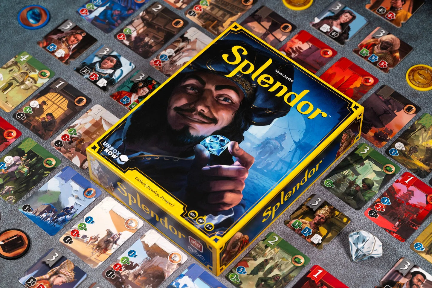 Splendor