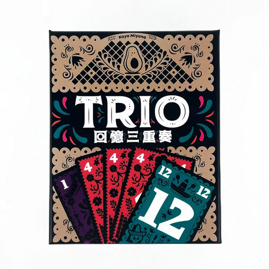 Trio