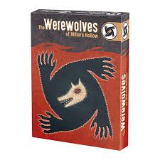 Werewolves